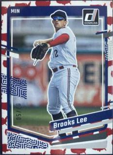 Brooks Lee