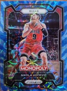 Nikola Vucevic