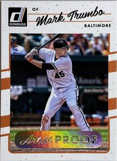Mark Trumbo