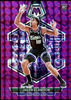 Jalen Slawson