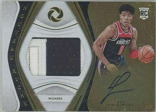 Rui Hachimura