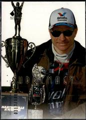 Mark Martin #77 Racing Cards 2000 SP Authentic Prices