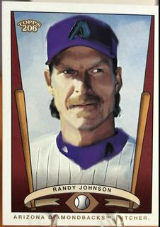 Randy Johnson