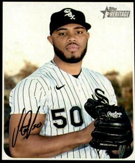 Jimmy Cordero