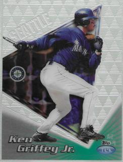 Ken Griffey Jr.