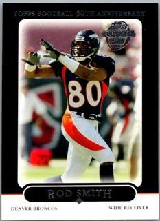 Rod Smith