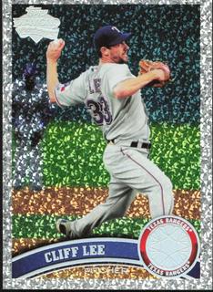Cliff Lee