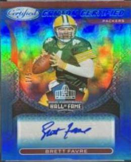 Brett Favre