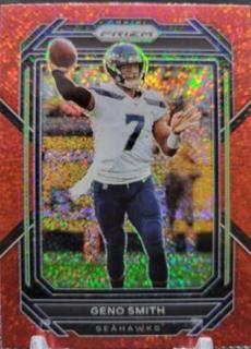 Geno Smith
