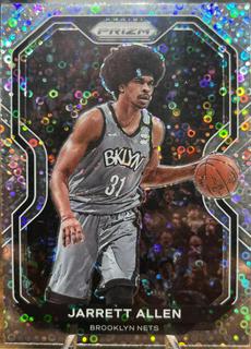 Jarrett Allen