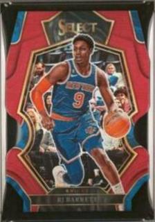 RJ Barrett