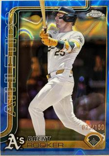 Brent Rooker