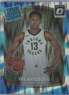 Ike Anigbogu