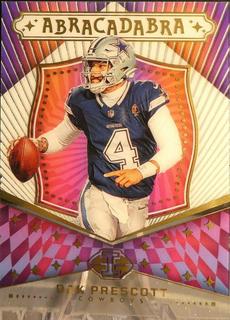 Dak Prescott