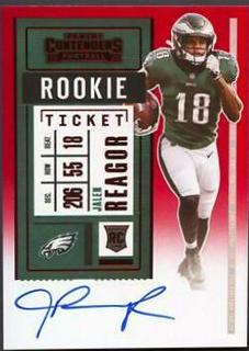 Jalen Reagor
