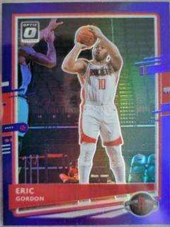 Eric Gordon