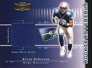 Koren Robinson