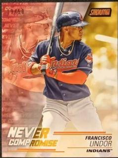 Francisco Lindor