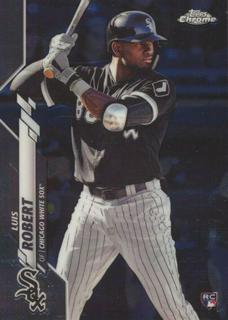Luis Robert