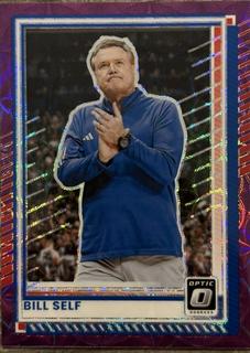 Bill Self