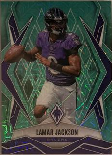 Lamar Jackson
