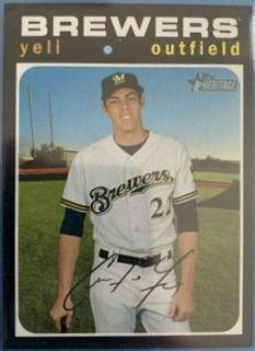 Christian Yelich