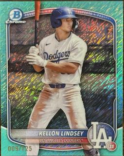 Kellon Lindsey
