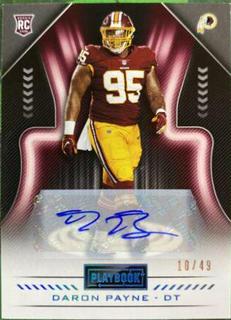 Daron Payne