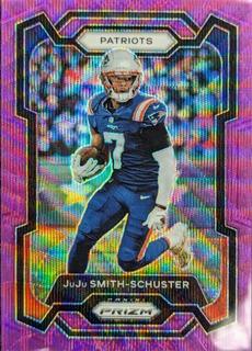 JuJu Smith Schuster