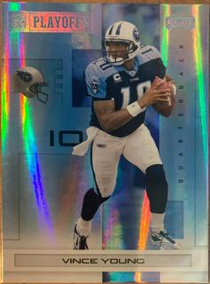 Vince Young