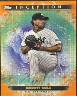 Gerrit Cole