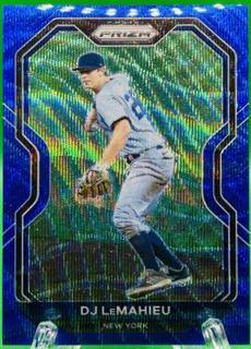 DJ LeMahieu