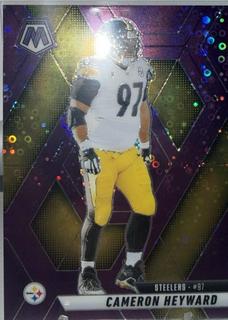 Cameron Heyward