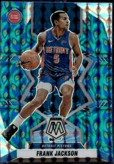 Frank Jackson