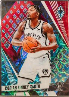 Dorian Finney-Smith