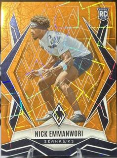 Nick Emmanwori