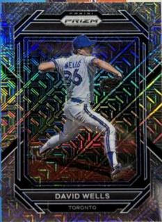 David Wells