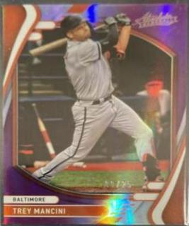 Trey Mancini