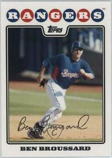 Ben Broussard