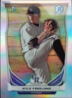 Kyle Freeland