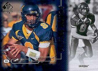 Aaron Rodgers #171 2011 Sp Authentic Football