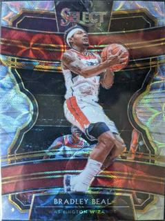 Bradley Beal