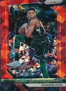 Giannis Antetokounmpo