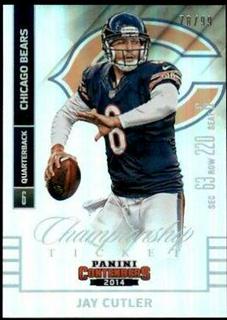Jay Cutler