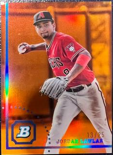 Jordan Lawlar