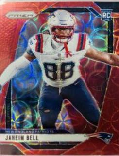 Jaheim Bell