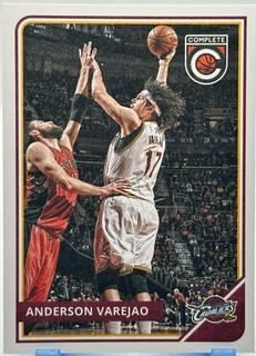 Anderson Varejao
