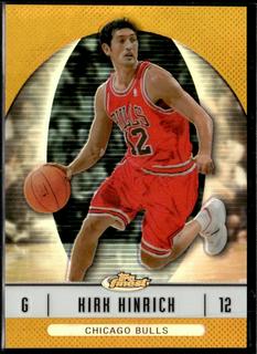 Kirk Hinrich