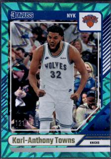 Karl-Anthony Towns