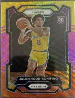 Jalen Hood Schifino
